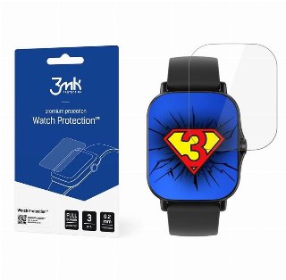 3mk Xiaomi Amazfit GTS 2/2e