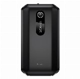 Baseus Super Energy Car Jump Starter 10000mAh 1000A USB (black)