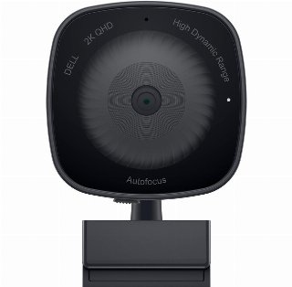 Dell Webcam WB3023 2K QHD