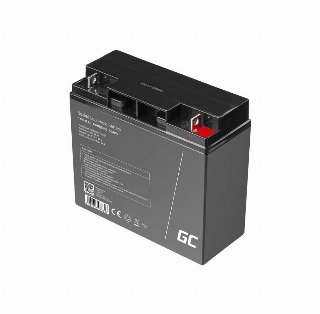 Green Cell battery