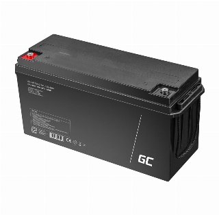 Green Cell AGM battery