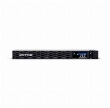 CyberPower PFC Sinewave (E) Series CP700EIPFCRM1U - UPS - aktiv Power Factor Correction (PFC) - rackversion