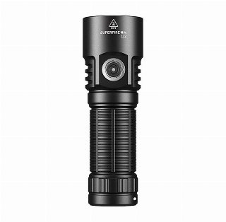 Superfire L22 Flashlight