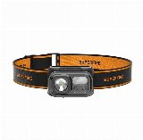 Superfire Headlamp HL23 220lm USB - Lommelygte til hovedet