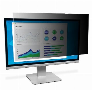 3M Privacy Filter for 40" Full Screen Monitor 21:9 PF400W2E