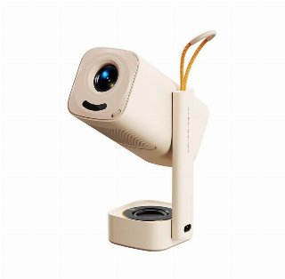 Yaber Projektor T1 Pro Full HD LCD Projector White
