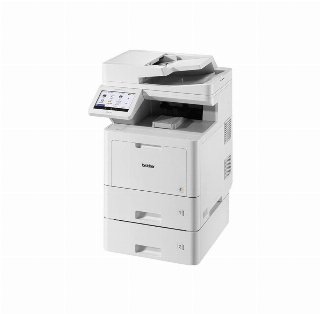 Brother MFC-L9670CDNT - multifunction printer