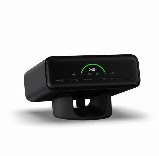 Satechi ChargeView 240W Desktop Charger