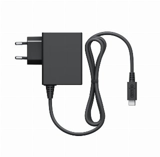 Nintendo Switch AC adapter
