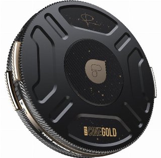 PolarPro Mini Maglock CineGold Filter