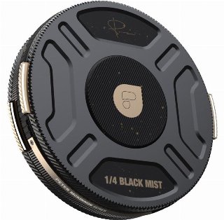 PolarPro Mini MagLock Black Mist (1/4th Strength)