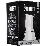 Bialetti Moomin - Filtreringsapparat