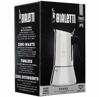 Bialetti Moomin - Filtreringsapparat