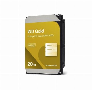 WD Gold
