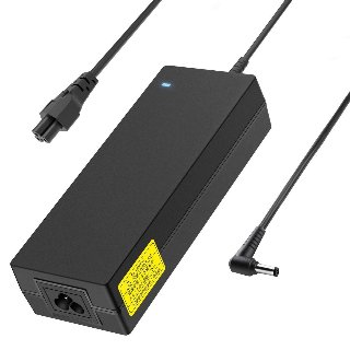 CoreParts Power Adapter 120W 19V 6.32A Plug:5.5*2.5 Including EU Power Cord - Strømforsyningsadapter - ekstern