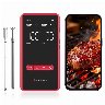 Meatmeet X Pro Kitchen Thermometer with Bluetooth/WiFi App for Smoker Oven Grill