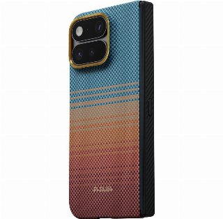 PITAKA Edge Case