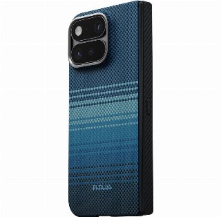 PITAKA Edge Case