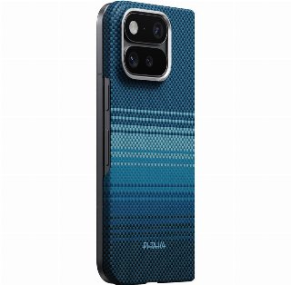 PITAKA Edge Case