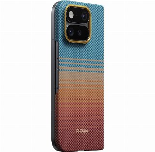 PITAKA Edge Case