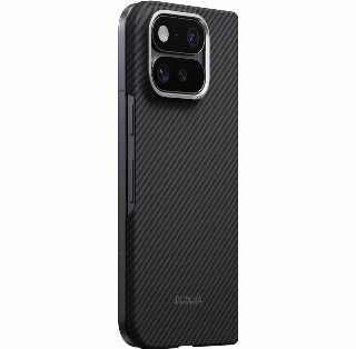 PITAKA Edge Case