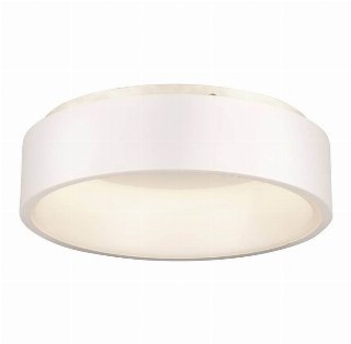EGLO Stars of Light MARGHERA 1 loftlampe 3000lm Ø450 hvid