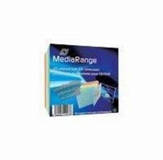 MediaRange Retail