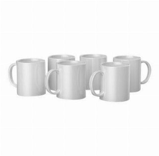 Cricut - unfinished mug