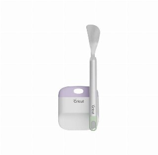 Cricut - scraper and spatula set