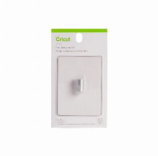 Cricut - Udstansningsmaskines prægespids