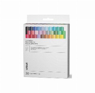 Cricut Ultimate - Fineliner - fin