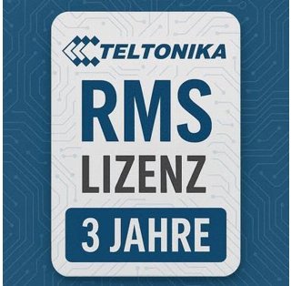 Teltonika Remote Management System Managment Pack