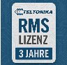 Teltonika Remote Management System Managment Pack - Licensabonnemet - 3 år