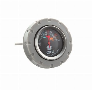 GEFU Sous Vide Termometer Seguro