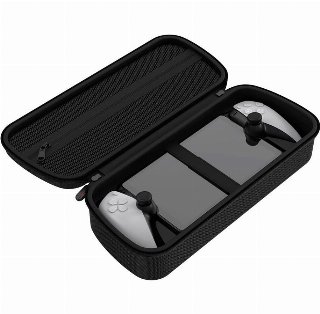 Venom Carrying Case & Screen Protector Starter Pack