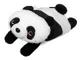 Laut MAGMOJI Panda - Omslag til mobiltelefoner/kreditkort - MagSafe-kompatibilitet