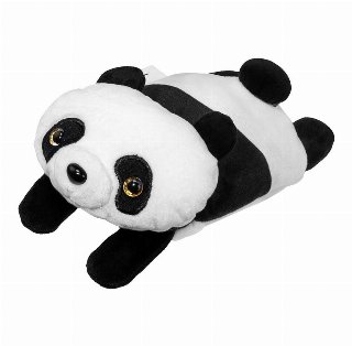 Laut MAGMOJI Panda - Omslag til mobiltelefoner/kreditkort - MagSafe-kompatibilitet