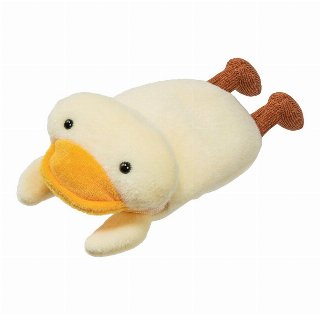 Laut MAGMOJI Duckie - Tegnebog