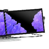 13.3" Mobile Pixels DUEX Plus