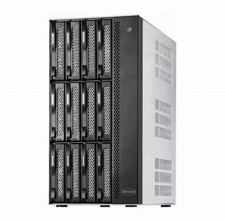 TerraMaster T12