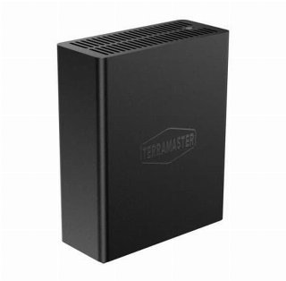 TerraMaster F8 SSD 8
