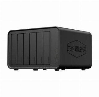 TerraMaster F6