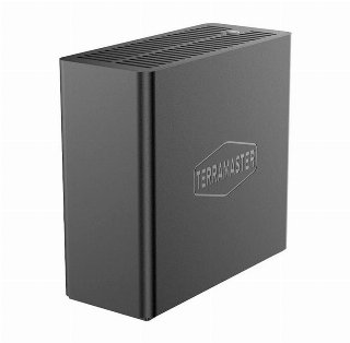TerraMaster F4 SSD 4