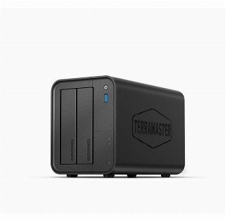 TerraMaster F2