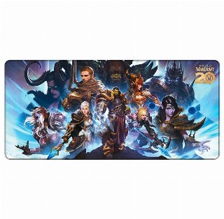 Blizzard World of WarCraft