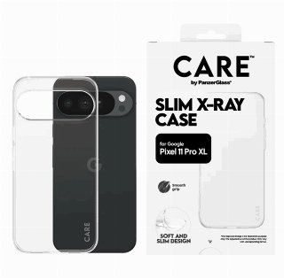 CARE by PanzerGlass X-Ray Case Google Pixel 11 Pro XL