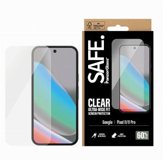 SAFE by PanzerGlass Screen Protector Google Pixel 11 | 11 Pro | Ultra