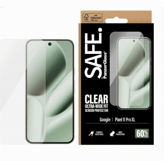 SAFE by PanzerGlass Screen Protector Google Pixel 11 Pro XL | Ultra