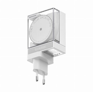 SHARGE Retractable 65W Charger