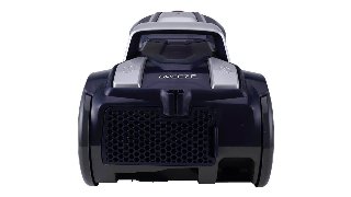 Hoover BR71_BR20011 - Støvsuger
